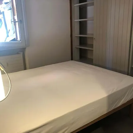 Rifugio Pirovano Apartment Breuil-Cervinia