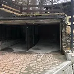 Rifugio Pirovano 아파트 *