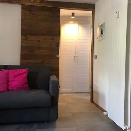 Lejlighed Rifugio Pirovano *