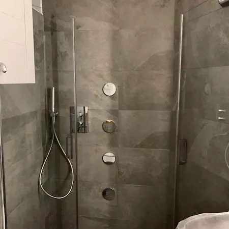 Rifugio Pirovano Breuil-Cervinia