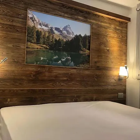 Apartamento Rifugio Pirovano