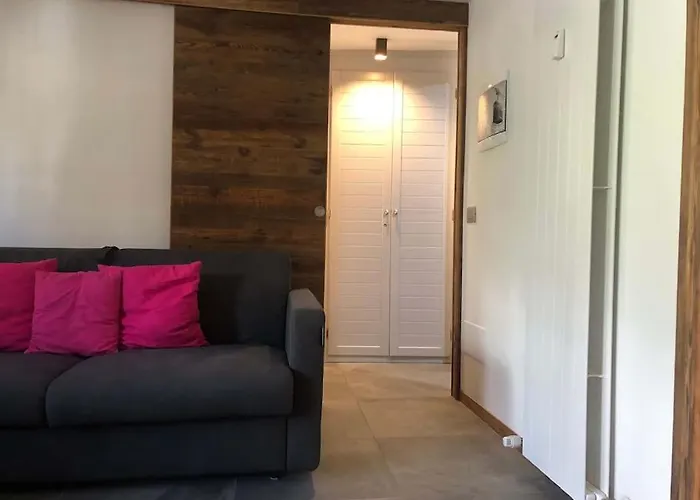 Lejlighed Rifugio Pirovano *