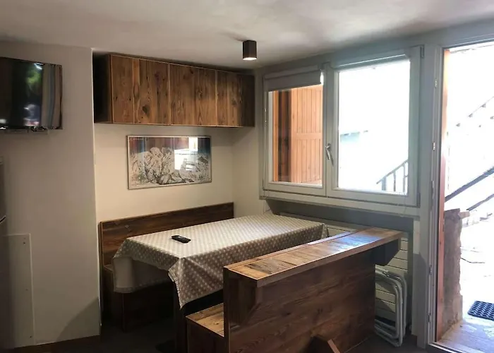 Rifugio Pirovano * Breuil-Cervinia