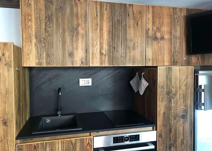 Rifugio Pirovano * Breuil-Cervinia